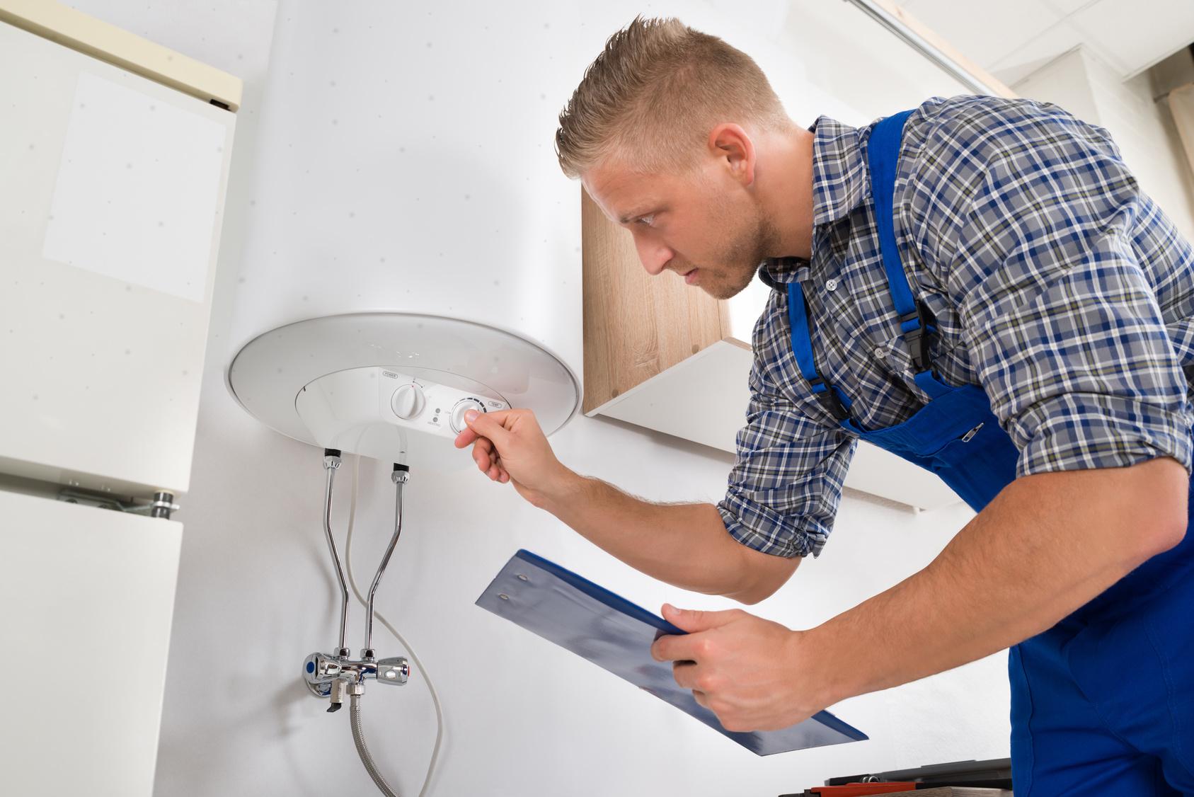 contrat maintenance chaudière Corbeil-Essonnes
