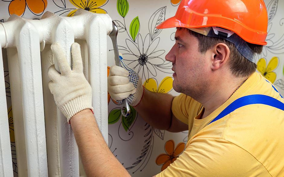contrat maintenance chaudière Corbeil-Essonnes